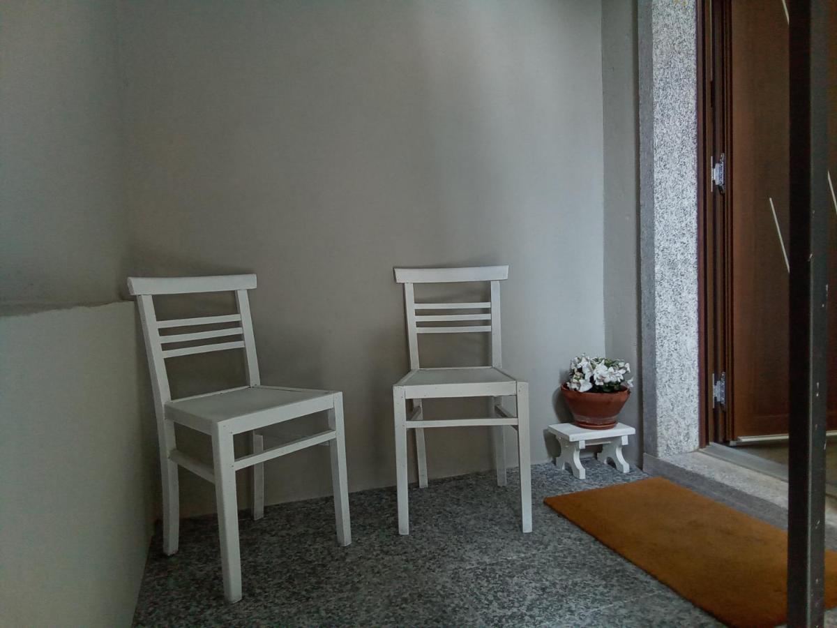 Iris Home Camblione Exterior foto