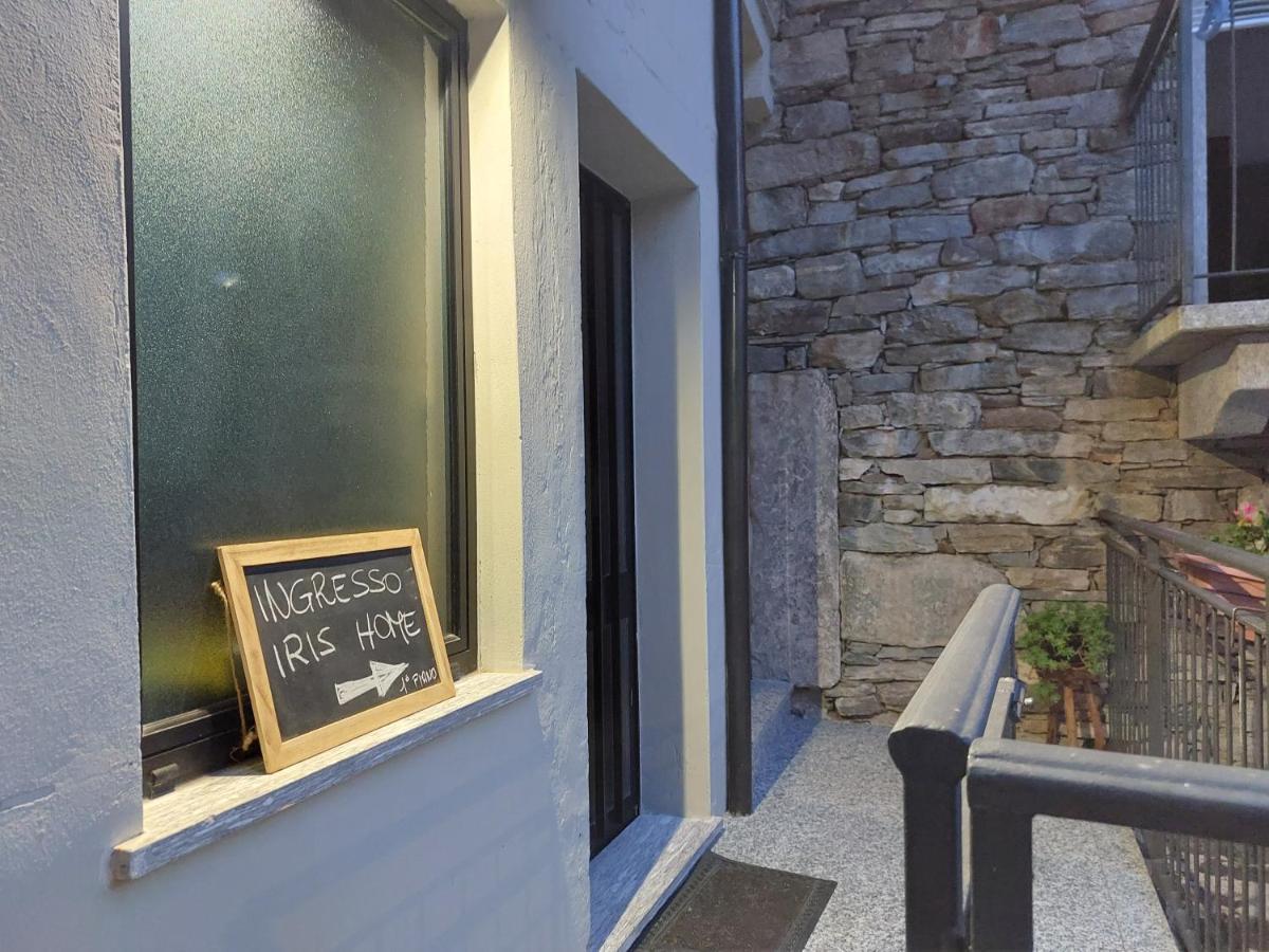Iris Home Camblione Exterior foto