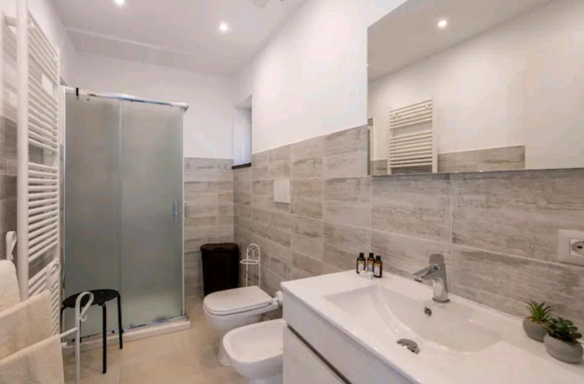 Iris Home Camblione Habitación foto