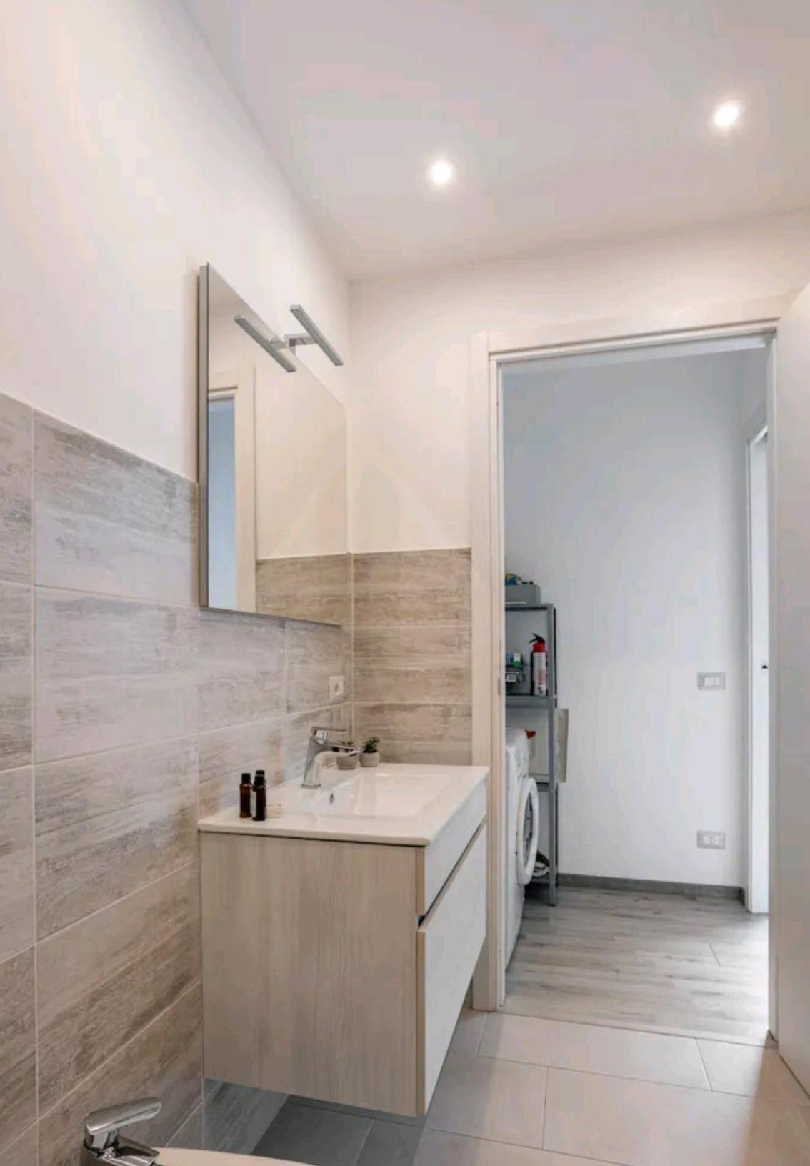 Iris Home Camblione Exterior foto